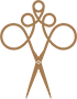 Logo Sand’Hair coiffeur Pont-Audemer
